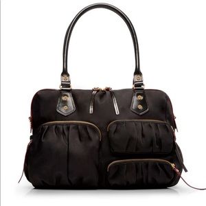 MZ Wallace “Kate” 4 pocket bag